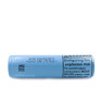 Аккумулятор Li18650 3200mAh 3.7V LG 10A без защиты, высокотоковый MH1