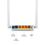 Маршрутизатор TP-Link TL-WR844N 4xLAN Wi-Fi 802.11 b/g/n, 300 Мбит/с, 2 антенны