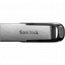 Флэш-диск SanDisk 64GB USB 3.0 CZ73 Ultra Flair металл черный