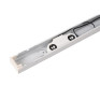 Светильник Jazzway PPO-T8 2*1200 для светод.ламп T8 G13 230B(лампа не в комп)