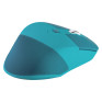Мышь SmartBuy SBM-615AG-W Wave беспроводная (1АА в комп.)
