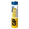 Батарейка GP LR03 Ultra PLUS+ BL 4/40/320