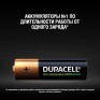 Аккумулятор Duracell R6 2500mAh Ni-Mh BL 4/40 предзаряженный