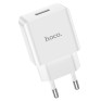Адаптер сетевой USB 2.1A Hoco C106A