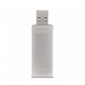 Флэш-диск SmartBuy 64GB USB 3.0/3.2 M1 Metal Grey серебристый