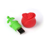 Флэш-диск SmartBuy 32GB USB 2.0 Роза