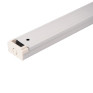 Светильник Jazzway PPO-T8 2*1200 для светод.ламп T8 G13 230B(лампа не в комп)