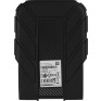 Жесткий диск HDD A-Data 1Tb 2.5'' HD710 Pro USB 3.0 черный, прорезиненный, антишок