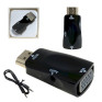 Переходник HDMI - VGA (шт/гн) H06 Live Power