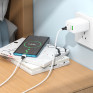 Кабель Type-C - Type-C 1м Borofone BX84  3А PD60W