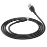 Кабель USB - Type-C 1м Borofone BX51  3А/18W, ПВХ