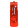Флэш-диск SmartBuy 512GB USB 3.0/3.1 Twist красный