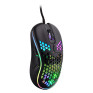 Мышь проводная SmartBuy SBM-751G-K USB, игровая, черная