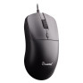Мышь проводная SmartBuy SBM355K USB, черная