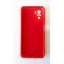 Чехол для Xiaomi Redmi Note 10/10S Activ Full Original /red/ (133063)