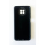 Чехол для Xiaomi Redmi Note 9T Activ Full Original /black/ (128065)
