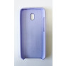 Чехол для Xiaomi Redmi 8A Activ Original /pastel purple/ (112839)