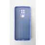 Чехол для Xiaomi Redmi 9 Activ Full Original /light violet/ (119480)