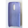 Чехол для Xiaomi Redmi 8 Activ Original /pastel purple/ (112833)
