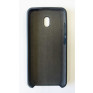 Чехол для Xiaomi Redmi 8A Activ Original /dark grey/ (112837)