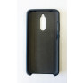 Чехол для Xiaomi Redmi 8 Activ Original /dark grey/ (112831)