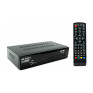 РЕСИВЕР ЦИФРОВОЙ DVB-T2/C HD Beko Super T8000 (USB, HDMI, RCA,мет.,дисп.,б/б)
