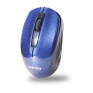 Мышь беспроводная SmartBuy SBM-332AG-B синяя (2ААА не в комп.)