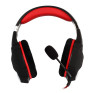 Гарнитура SmartBuy Viper чер-крас SBHG-2200 (полноразм./4pin L=1м+3,5*2 L=2м)