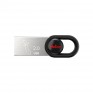 Флэш-диск Netac 64GB USB 2.0 UM2 черный