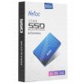 Внутренний диск SSD Netac 512Gb N600S SATA-III R/W-540/490 MB/s, 2.5''