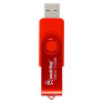 Флэш-диск SmartBuy 512GB USB 3.0/3.1 Twist красный