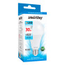 Лампа светодиодная SmartBuy A70 30W 6000K E27  SBL-A70-30-60K-E27