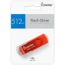 Флэш-диск SmartBuy 512GB USB 3.0/3.1 Twist красный