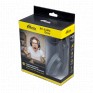 Гарнитура Ritmix RH-534M Gaming Gray черно-серая (полноразм./3,5*2/L=2м)