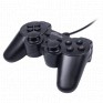 Game-pad Ritmix GP-005 черный, 14 кнопок, 2 стика (USB)