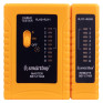 Тестер интернет кабеля CT468 RJ-45, RJ-11 Smartbuy SBT-CT468