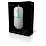 Мышь проводная SmartBuy SBM-752G-W USB, игровая, белая