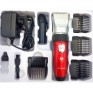 Машинка для стрижки волос Geemy GM-6001