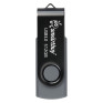 Флэш-диск SmartBuy 512GB USB 3.0/3.1 Twist черный