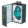 Мышь SmartBuy SBM-615AG-W Wave беспроводная (1АА в комп.)