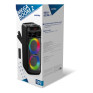 Колонка портативная Smartbuy Mega Boom 2, 50Вт, 2*6,5" SBS-5600 (B)