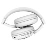 Гарнитура Bluetooth Hoco W23 Brilliant sound (полноразм.) белая