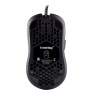 Мышь проводная SmartBuy SBM-751G-K USB, игровая, черная