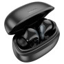 Гарнитура Bluetooth Hoco EQ5 Energy TWS ANC+ENC (вакуумные наушники) черная
