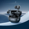 Гарнитура Bluetooth Hoco EQ5 Energy TWS ANC+ENC (вакуумные наушники) черная