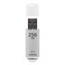 Флэш-диск SmartBuy 256GB USB 3.0/3.1 V-Cut серебристый