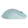 Мышь беспроводная SmartBuy SBM-615AG-S Sky (1АА в комп.)