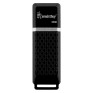 Флэш-диск SmartBuy 64GB USB 2.0 Quartz черный