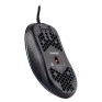 Мышь проводная SmartBuy SBM-751G-K USB, игровая, черная