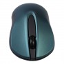 Мышь SmartBuy SBM-329AG-B беспроводная, темно-зеленая (2ААА в комп.)